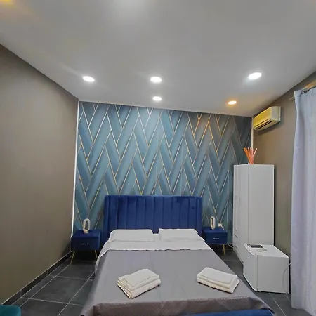 Casa Centro 1 Guest house Naples