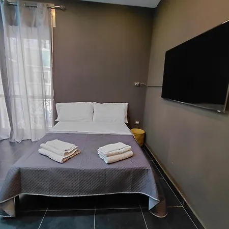 Guest house Casa Centro 1 Naples