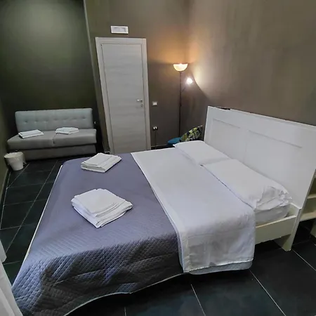 Casa Centro 1 Maison d'hôtes 3*
