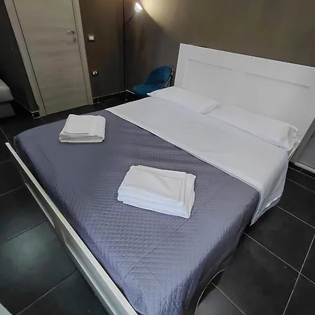 Casa Centro 1 Guest house 3*
