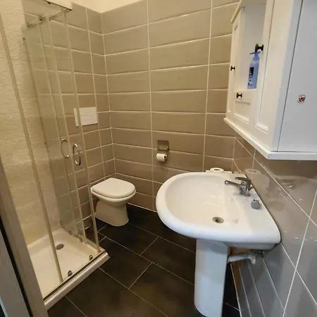 Guest house Casa Centro 1 Naples
