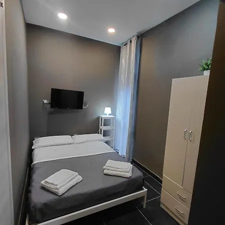 Guest house Casa Centro 1 Naples